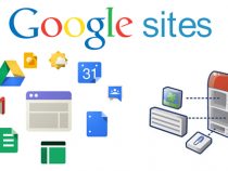 Google Site là gì? Ưu nhược điểm của Google Site bạn cần biết