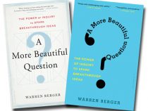 Review sách Sức mạnh của đặt câu hỏi – Warren Berger