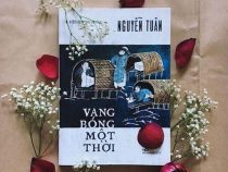 Tác phẩm Vang bóng một thời – Nguyễn Tuân