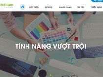 Review top 5 công ty thiết kế website tại Hà Nội uy tín nhất 2021